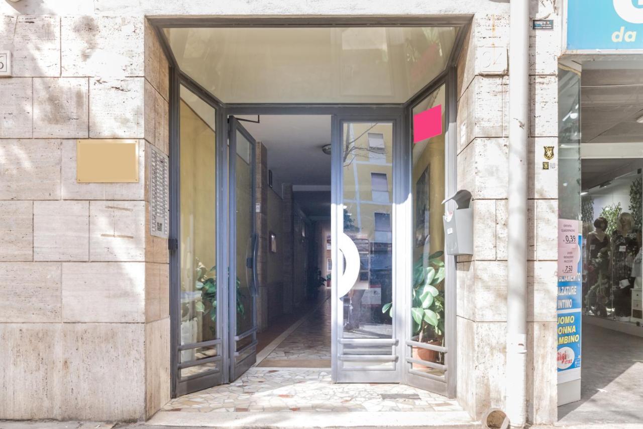 Marconi 94 - Apartment&Private Rooms — Foto 2