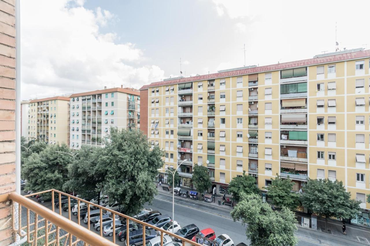 Marconi 94 - Apartment&Private Rooms, Rome