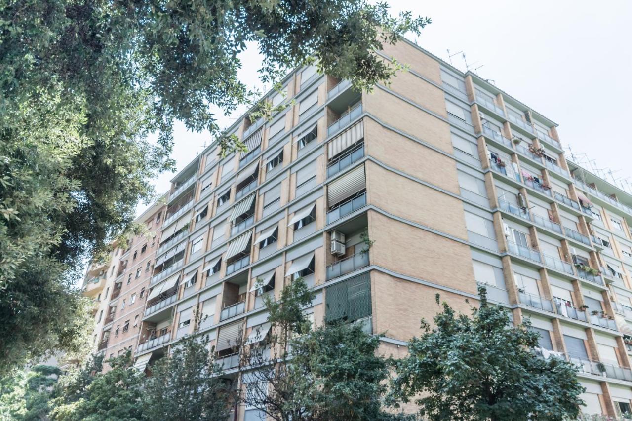 Marconi 94 - Apartment&Private Rooms — Foto 3