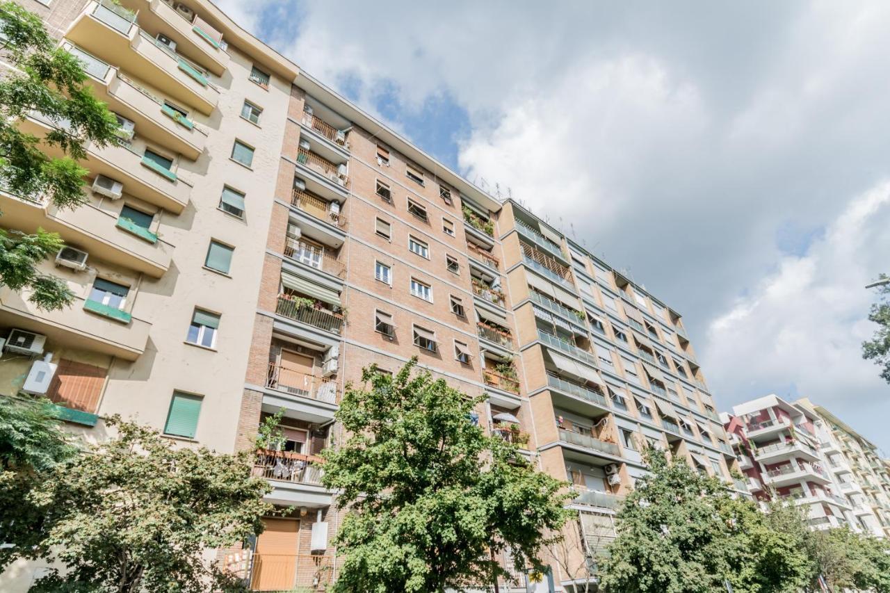 Marconi 94 - Apartment&Private Rooms — Foto 1